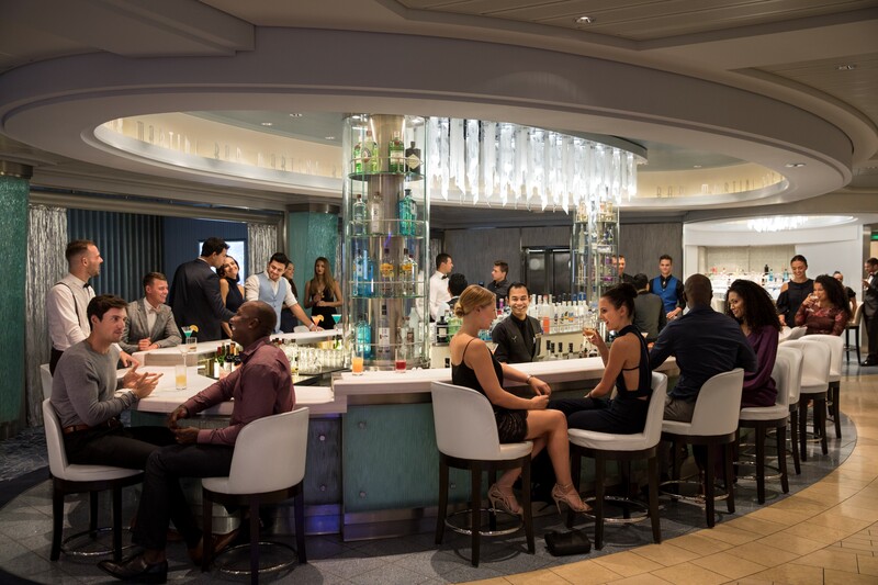 Celebrity Cruises